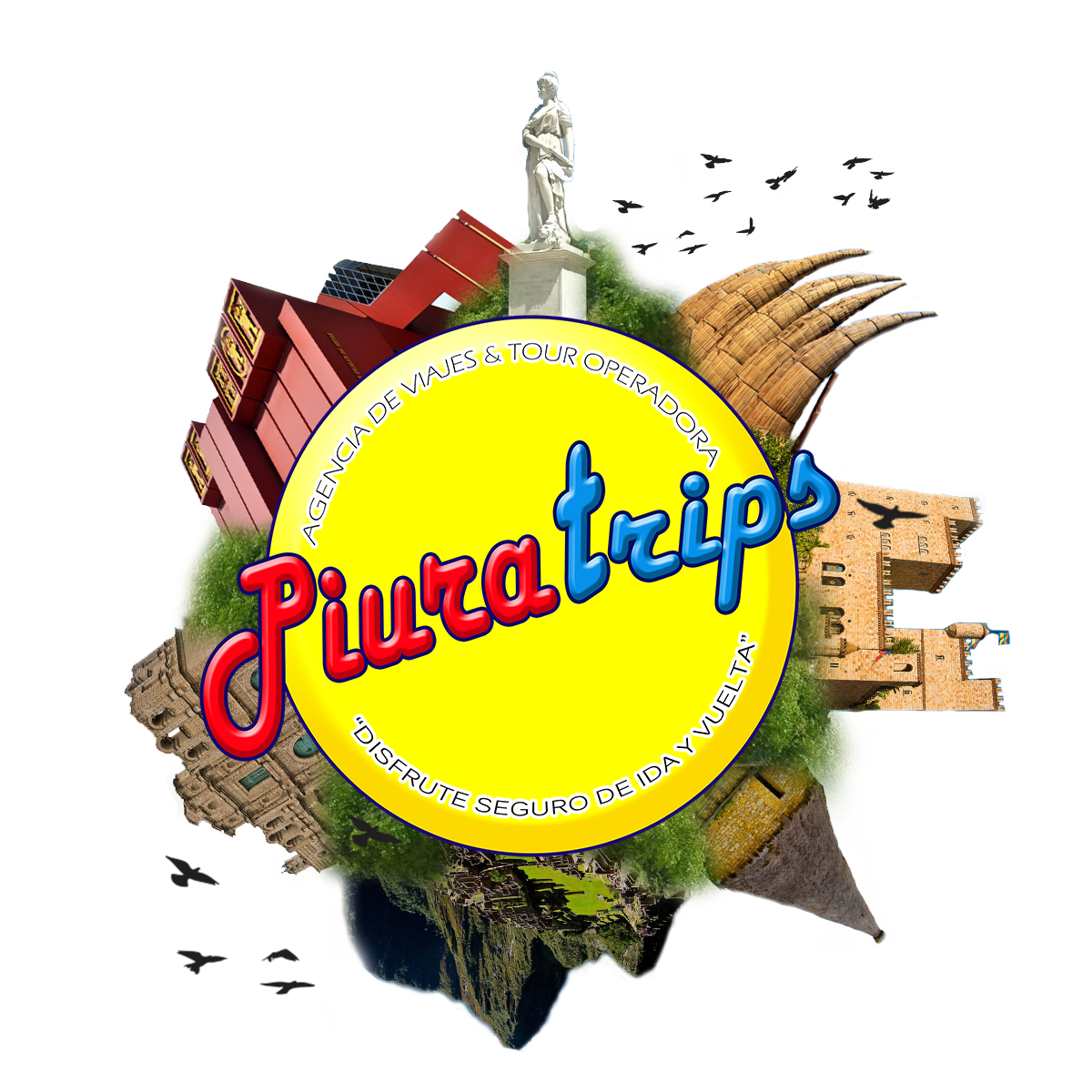 Piura trips